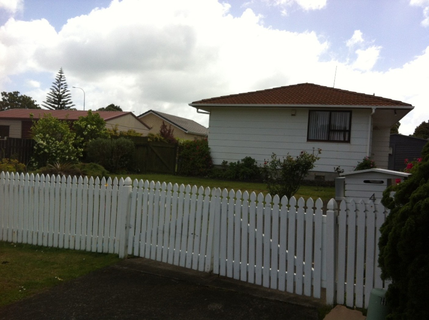 BUCKLANDS BEACH, Manukau City