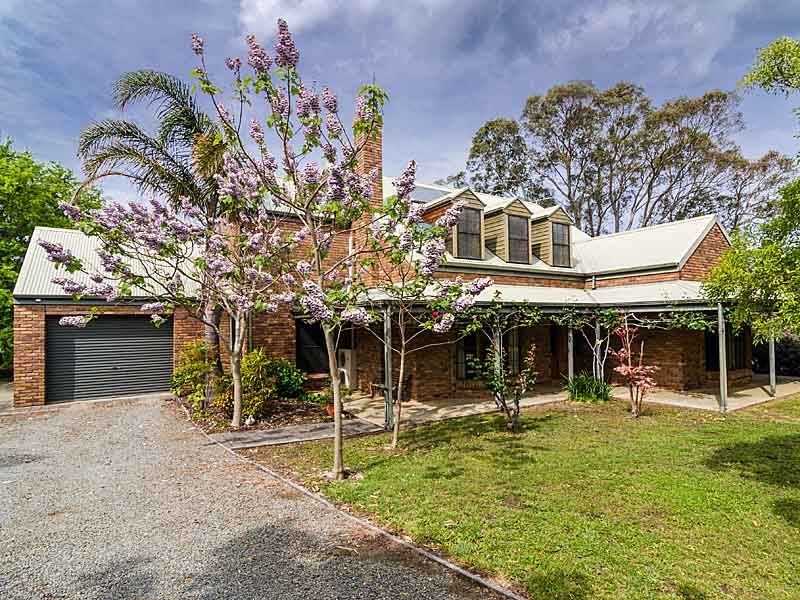 50 Rowley Road, MEADOWS, SA 5201