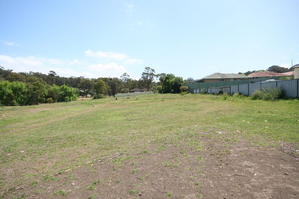 8 Mcnaughton Avenue, WALLSEND, NSW 2287