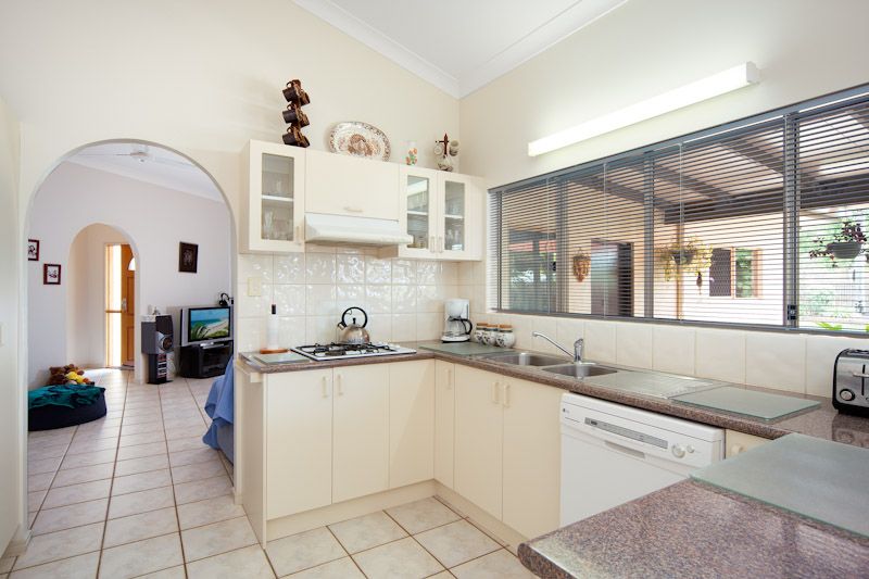 1 Roma Close, MOUNT SHERIDAN, QLD 4868