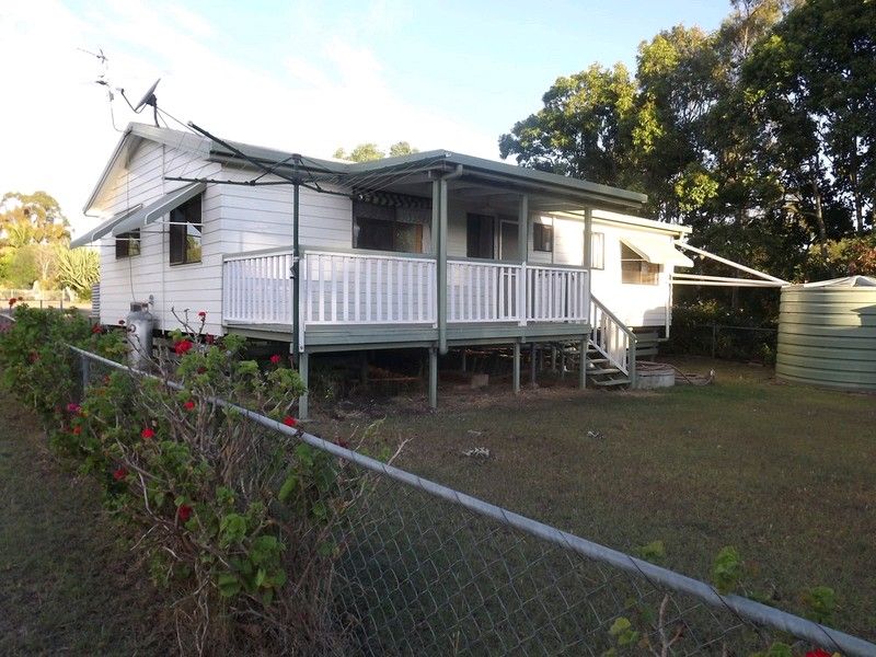 51 John Street, Goombungee, QLD Rental House Leased
