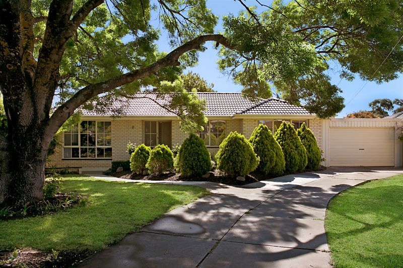 3 Minya Court, MODBURY NORTH SA 5092