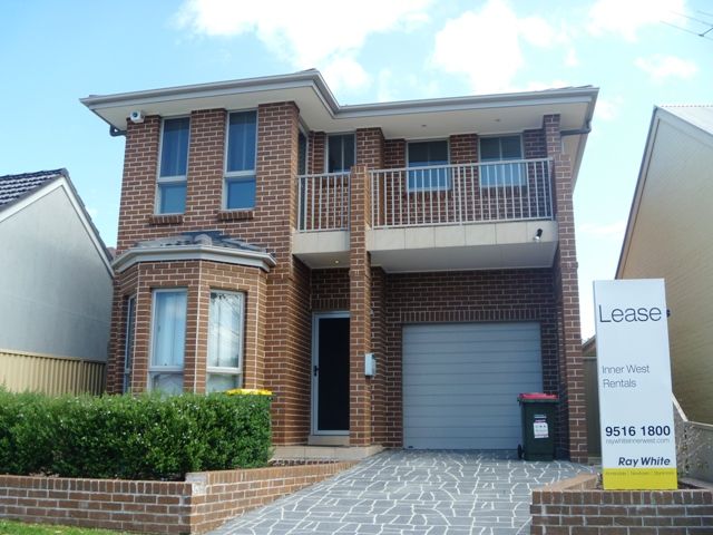 118 George Street, ST PETERS, NSW 2044