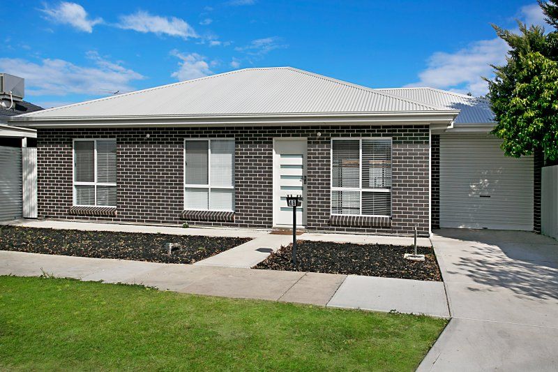 46 Lee Terrace, ROSEWATER SA 5013