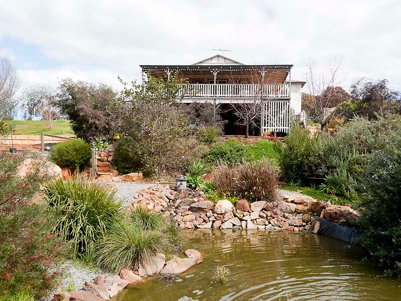 113 Edelweiss Heights, BULLSBROOK WA 6084