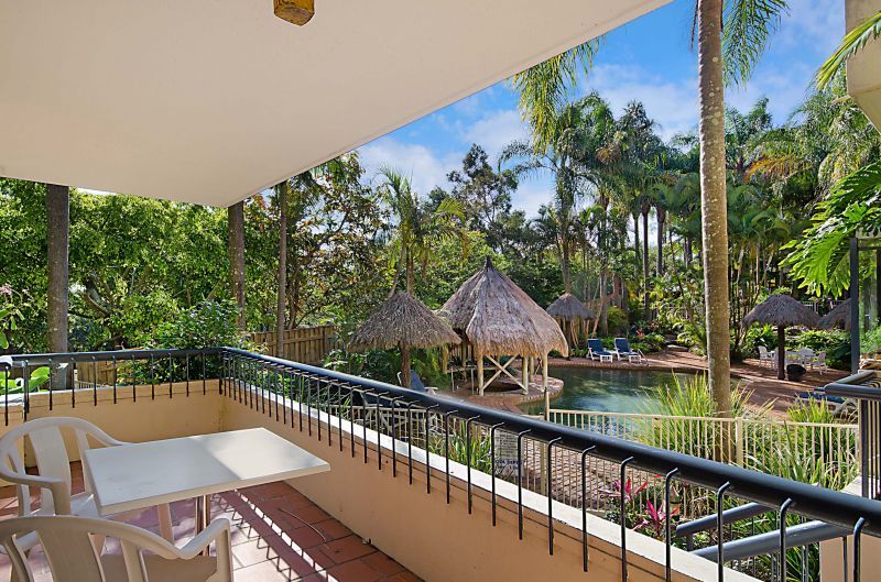 1 Edgar Bennett Avenue, NOOSA HEADS QLD 4567