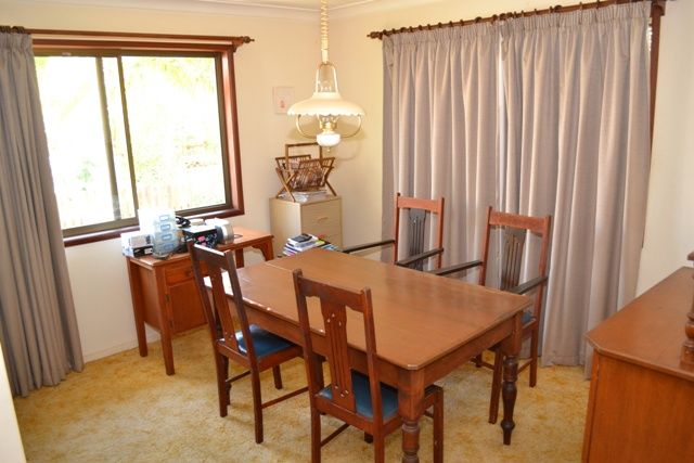 49 Stevenson Street, BARLOWS HILL, QLD 4703