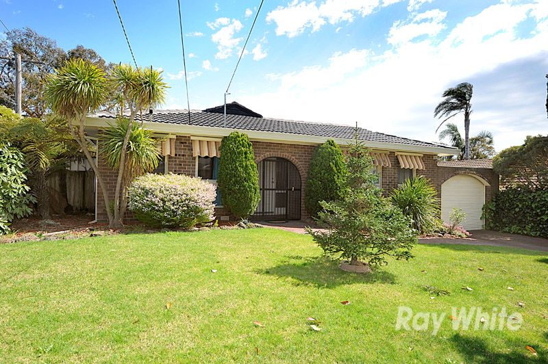6 Millgrove Street, SCORESBY, VIC 3179