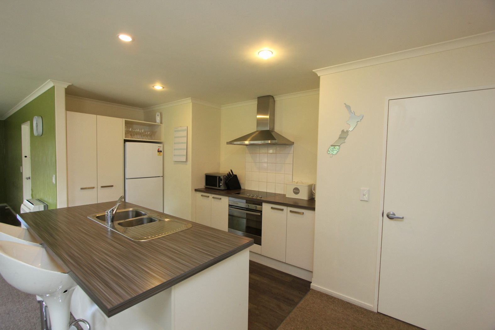 25 Elizabeth Street, ROLLESTON, Selwyn District