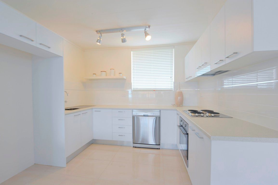 5/241 Cavendish Road, COORPAROO, QLD 4151