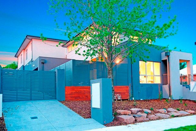 1/8 Chaleyer Street, RESERVOIR, VIC 3073