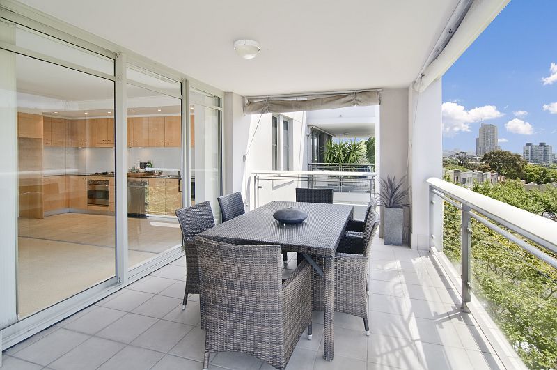 15/4 Young Street, PADDINGTON, NSW 2021