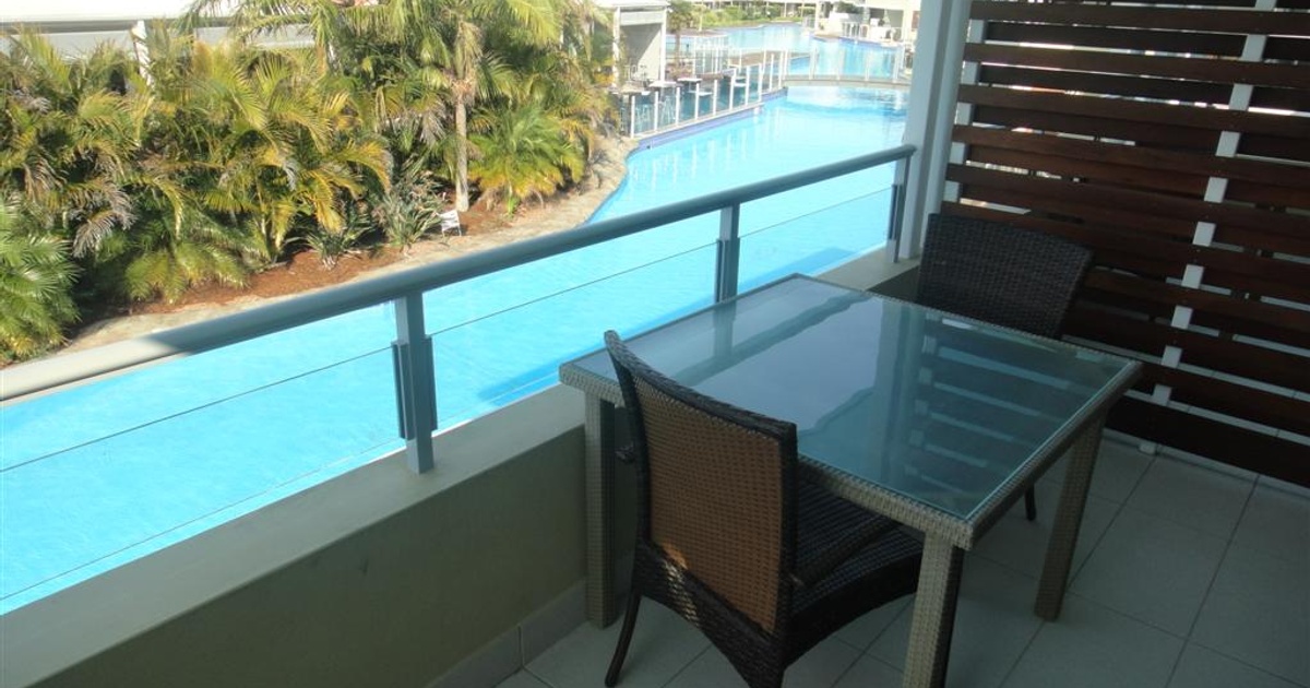 269 'Oaks Pacific Blue Resort' , SALAMANDER BAY, NSW Home For Sale