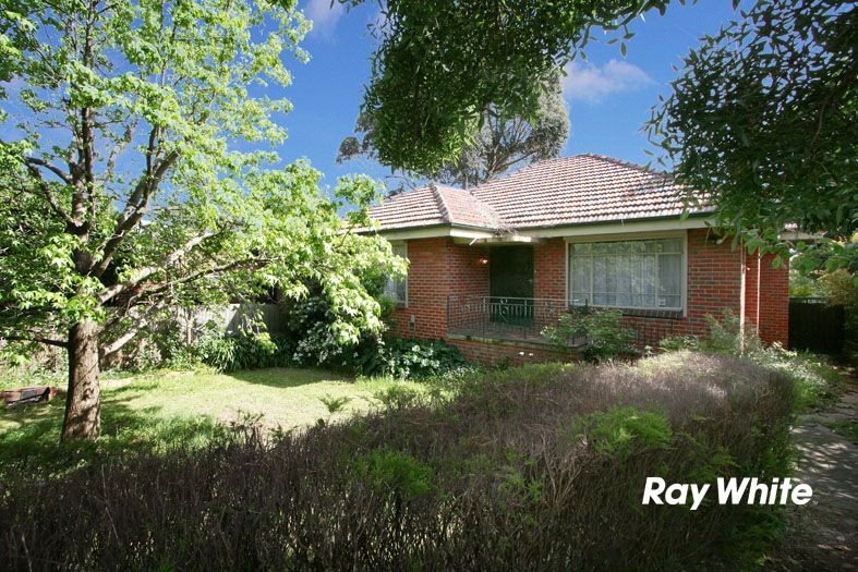211 Doncaster Road, BALWYN NORTH, VIC 3104