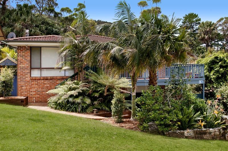 43 Sheridan Crescent, STANWELL PARK, NSW 2508