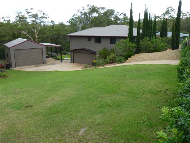 10 Jackson Close, HIGHFIELDS QLD 4352