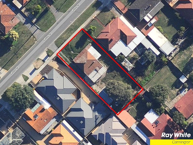 39 Gibbs Street, EAST CANNINGTON, WA 6107