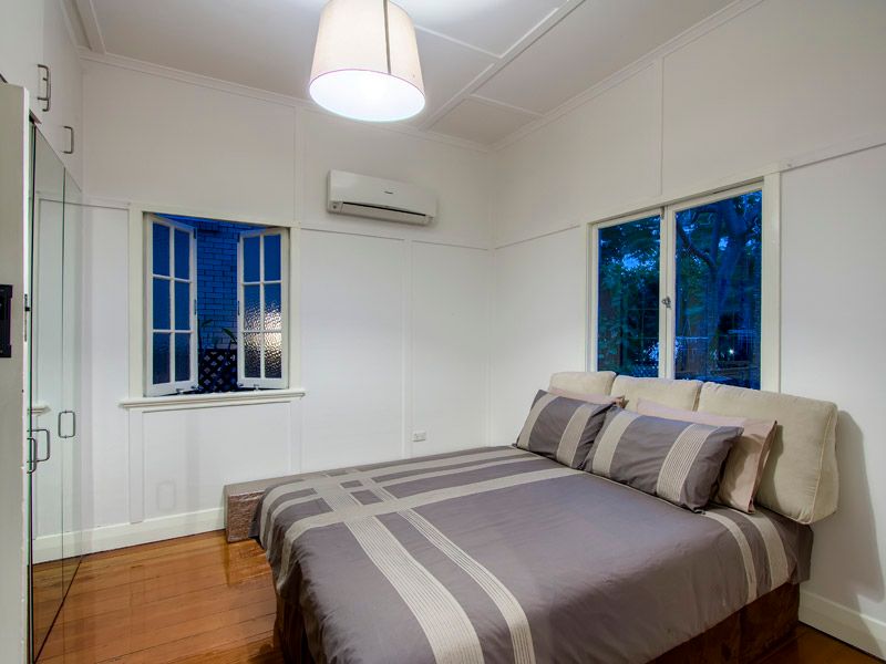 2/74 Kent Street, NEW FARM, QLD 4005