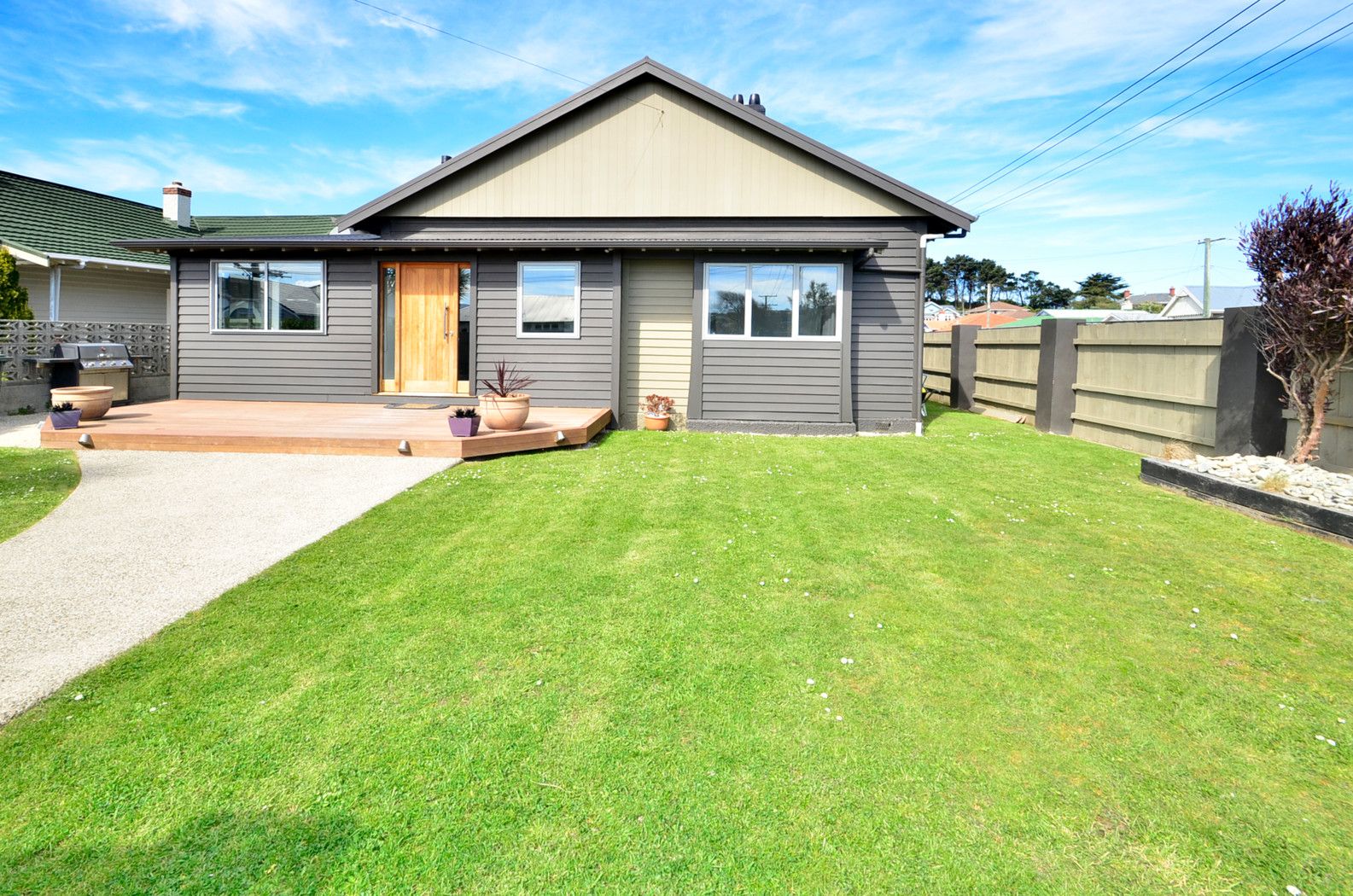 76 Albert Street, SAINT CLAIR, Dunedin City