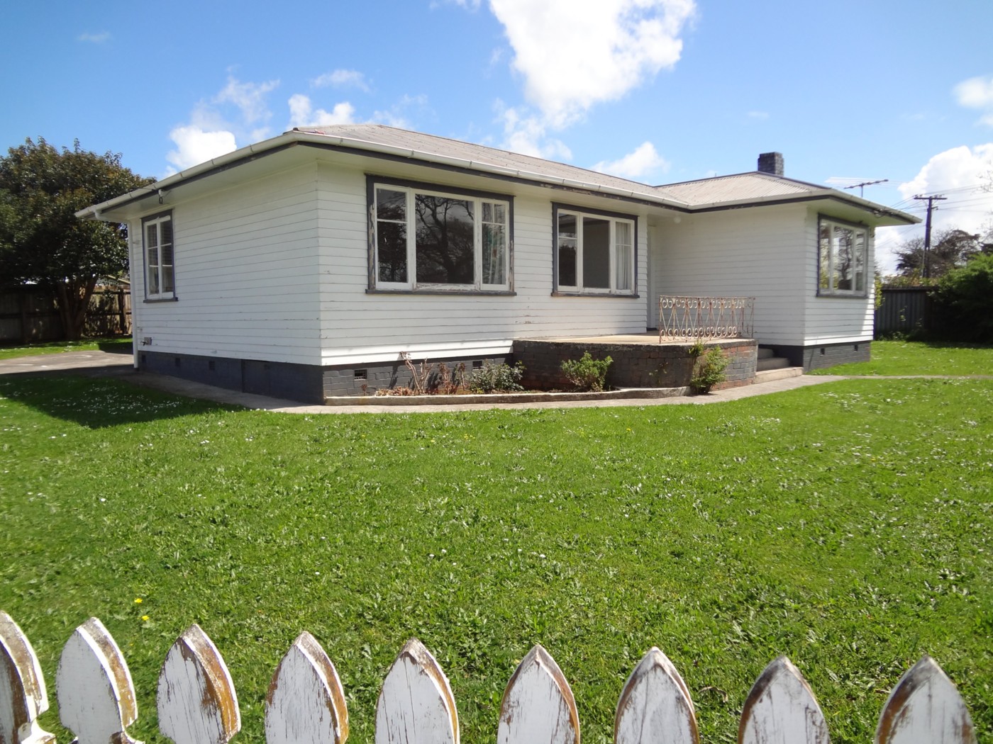 85 Gloucester Road, MANUREWA, Manukau City