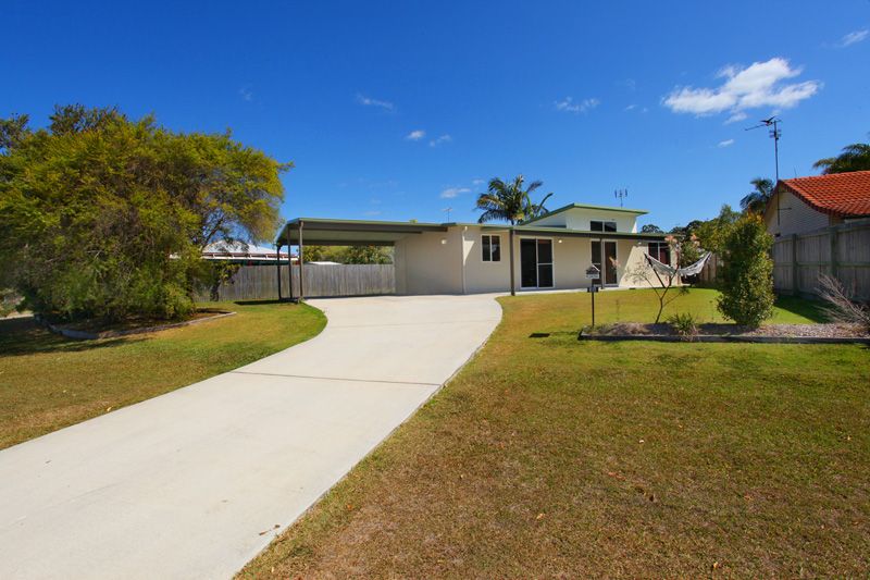 3a Gossamer Drive, BUDERIM QLD 4556