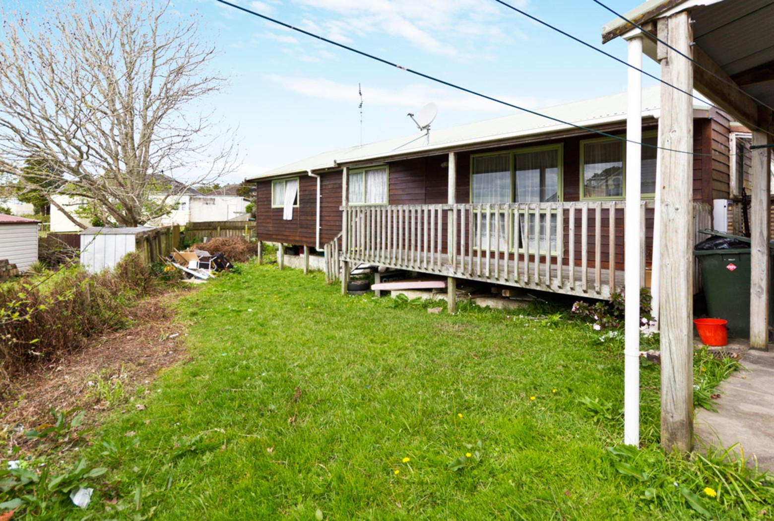 MT ROSKILL, Auckland City