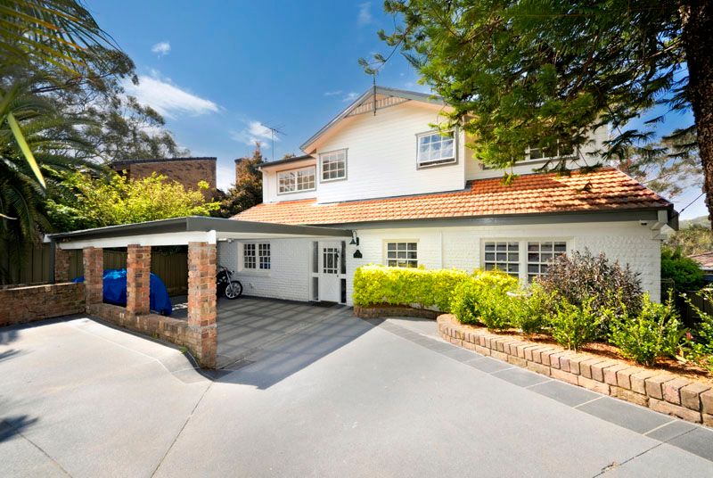 11 Severn Road, WORONORA NSW 2232