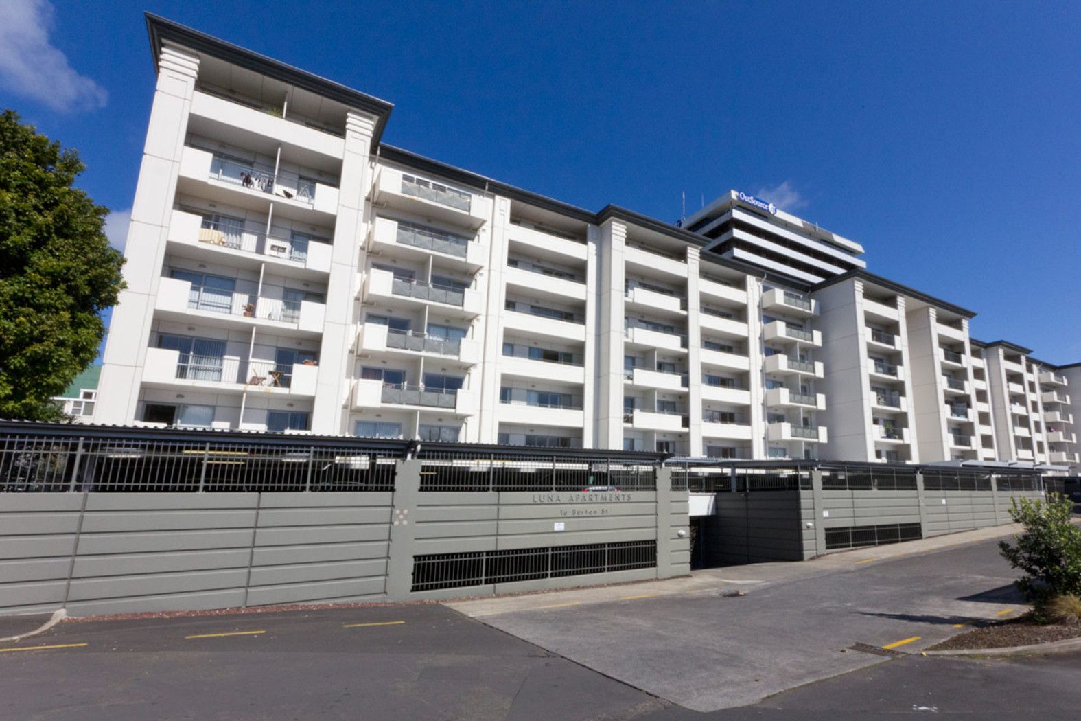 GRAFTON, Auckland City