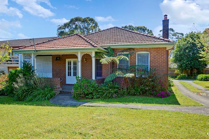 80 Duffy Avenue, WESTLEIGH, NSW 2120