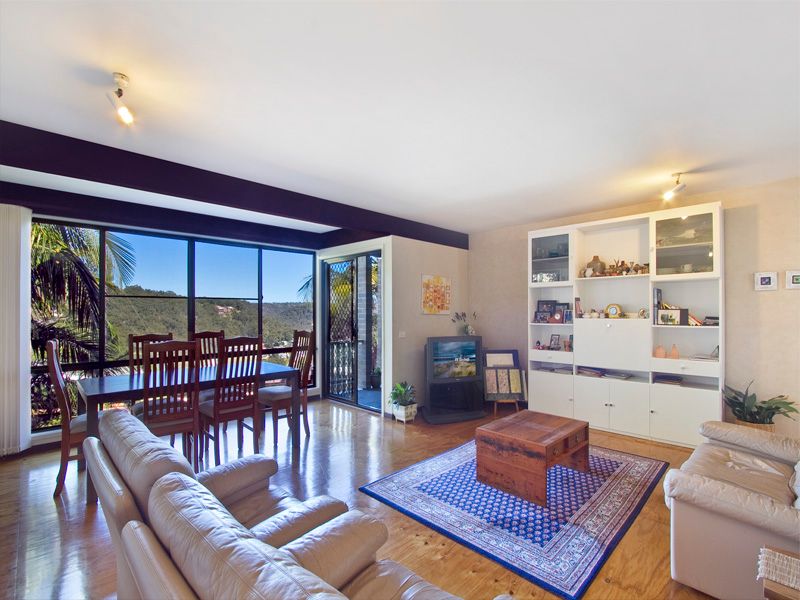 22 Bunbury Avenue, SUTHERLAND, NSW 2232