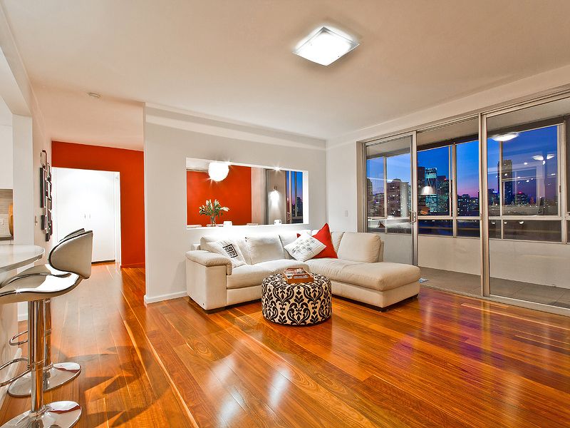 7/179 Moray Street, NEW FARM, QLD 4005