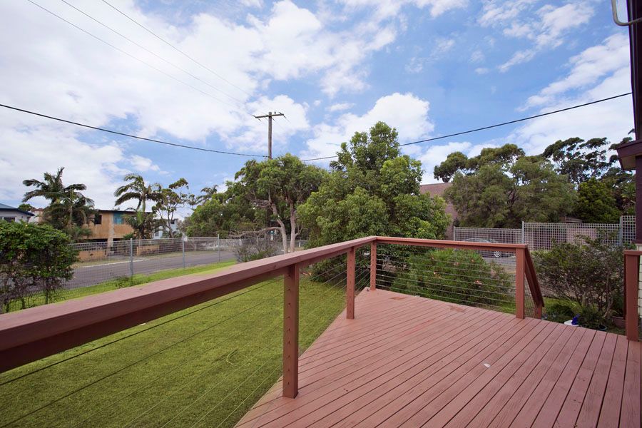 22 Baker Street, BUNDEENA NSW 2230