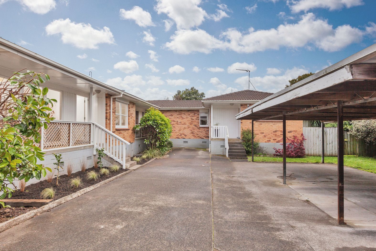 3/126 Marua Road, ELLERSLIE, Auckland City