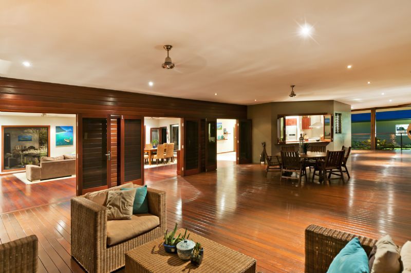 31 Thrush Terrace, CLIFTON BEACH, QLD 4879