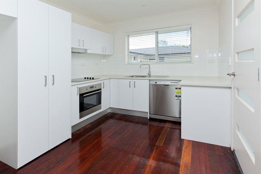 5/62 Lothian Street, Annerley, QLD 4103