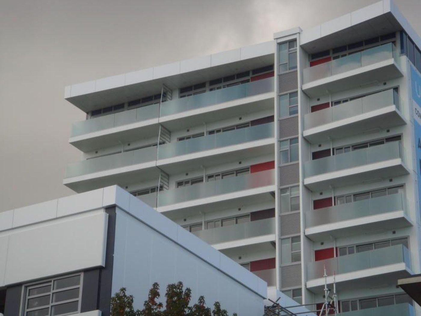 9E/14 Upper Queen Street, AUCKLAND CENTRAL, Auckland City