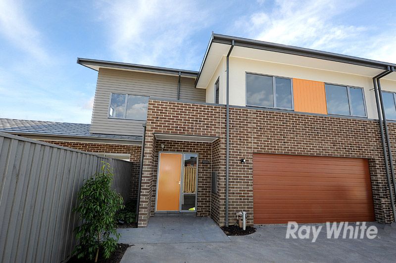 73 Bloom Avenue, WANTIRNA SOUTH, VIC 3152