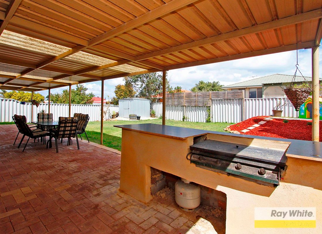 20 Renshaw Boulevard, CLARKSON, WA 6030