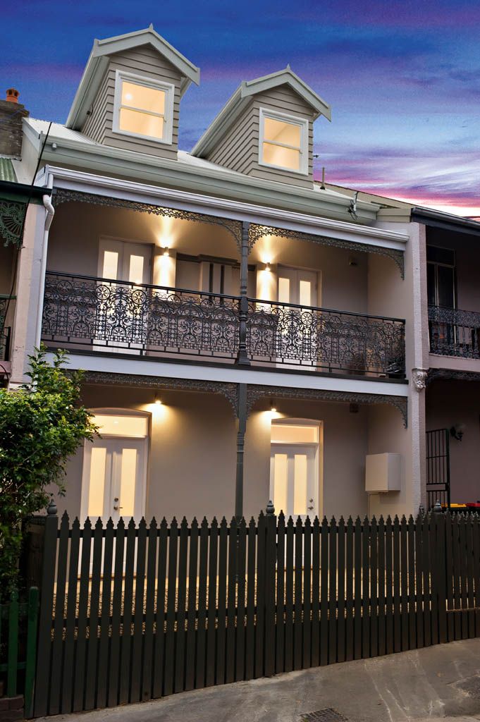 109A George Street, ERSKINEVILLE NSW 2043