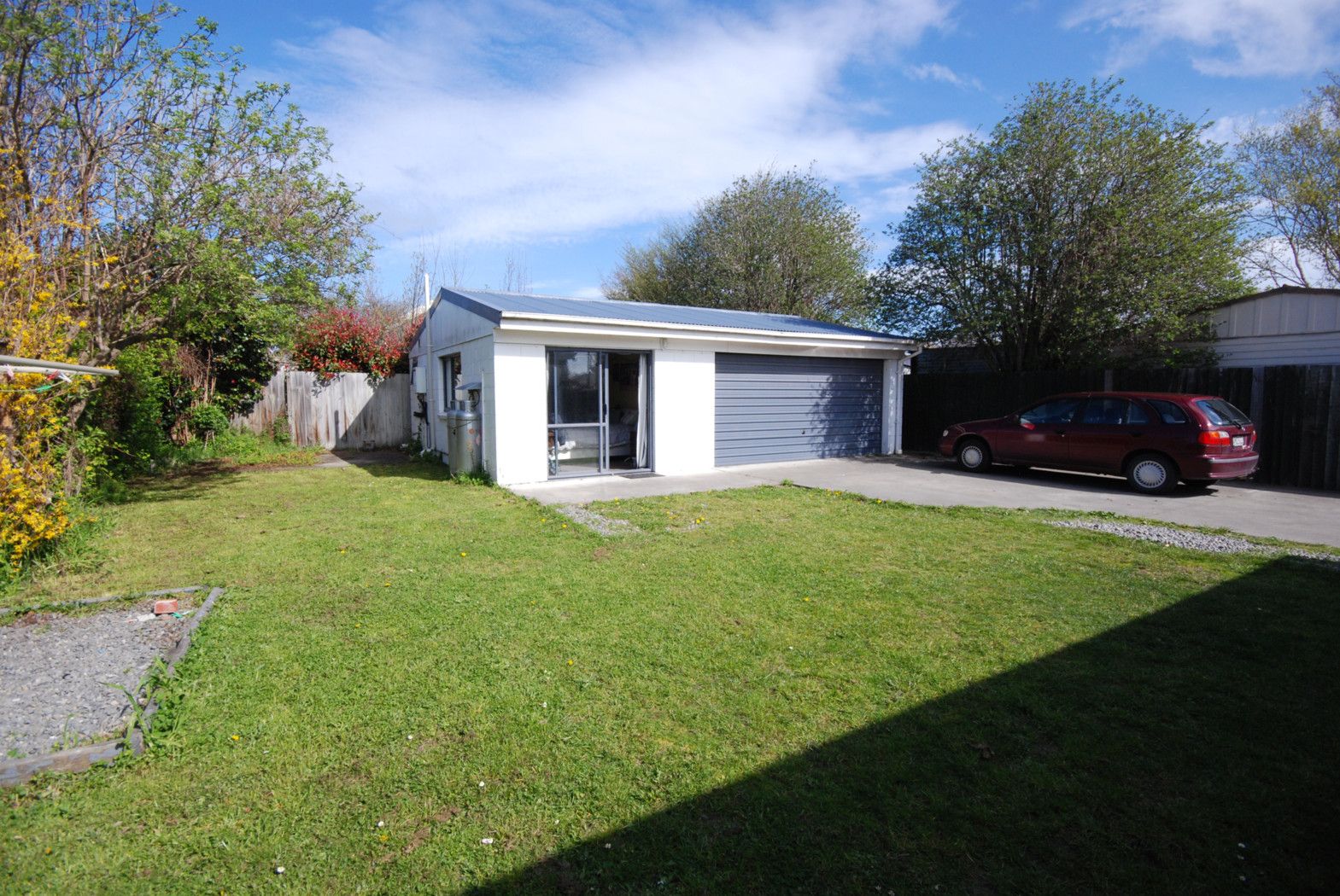 100 Suva Street, UPPER RICCARTON, Christchurch City
