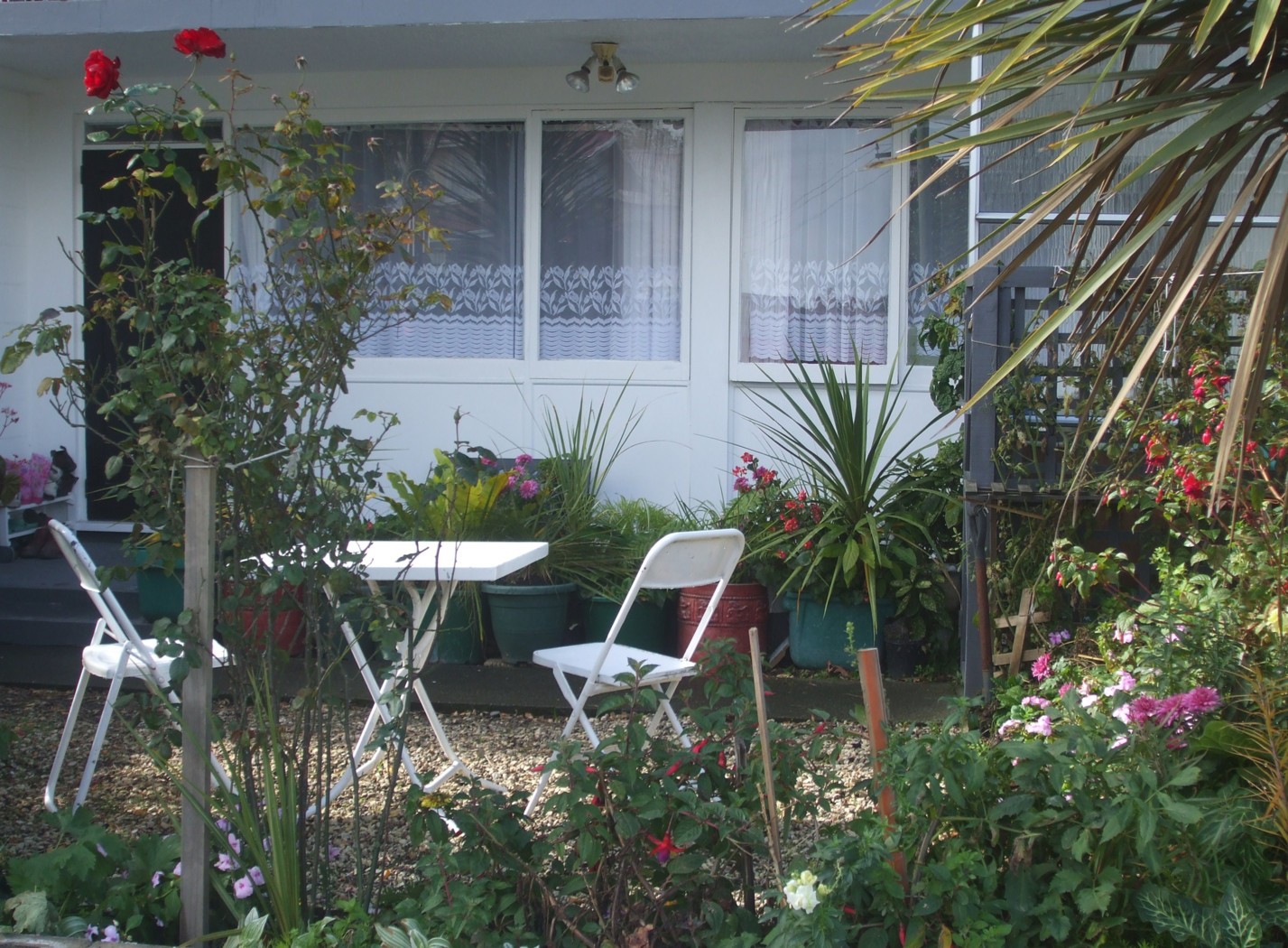 1/116 Packe Street, St Albans, Christchurch City