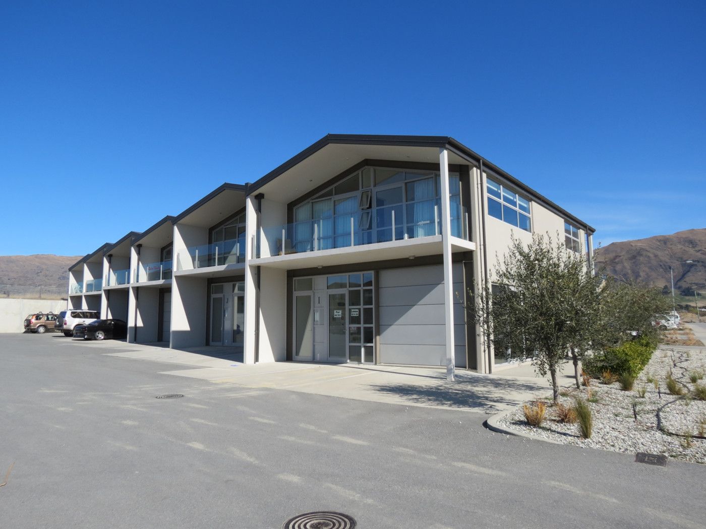 Unit 1, 21 Gordon Road, WANAKA, Queenstown Lakes District