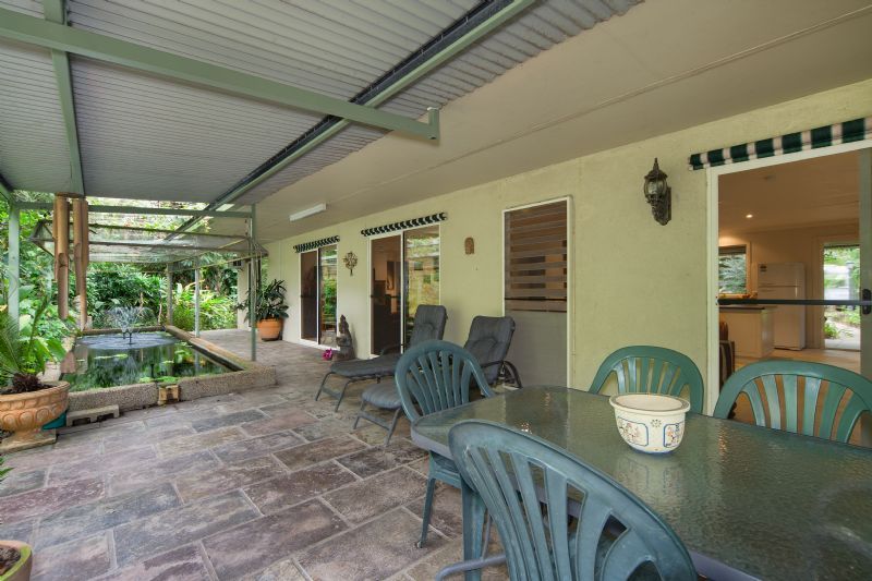 SPEEWAH, QLD 4881