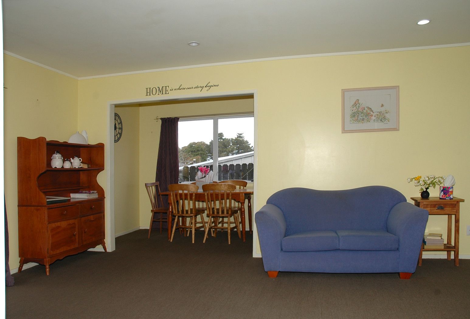12a De Thiery Place, PAKURANGA, Manukau City