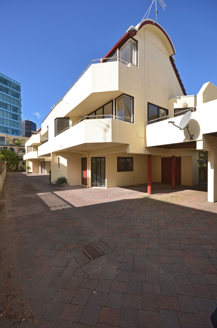 3e The Mall, MT MAUNGANUI, Tauranga City