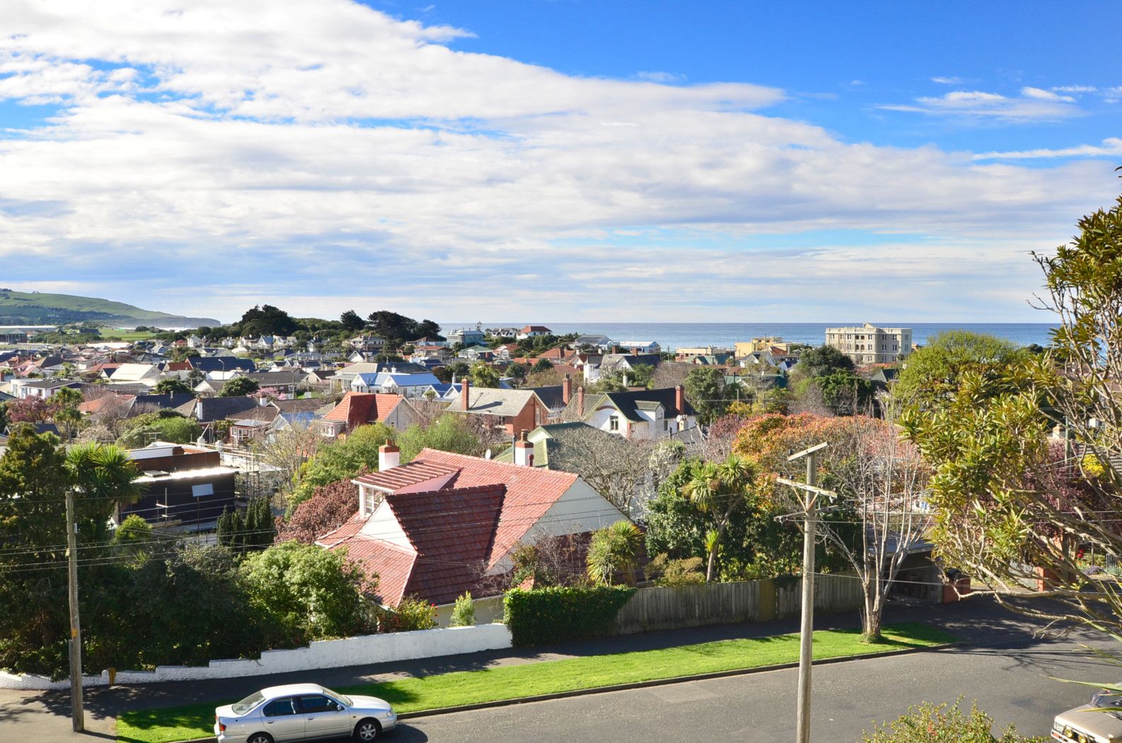 26 Norfolk Street, SAINT CLAIR, Dunedin City