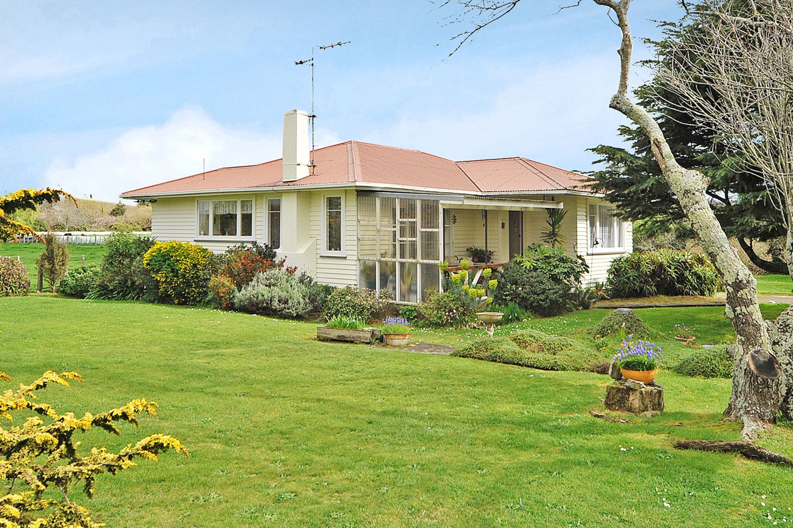 553 and 555 Napier Road, PALMERSTON NORTH, Palmerston North City