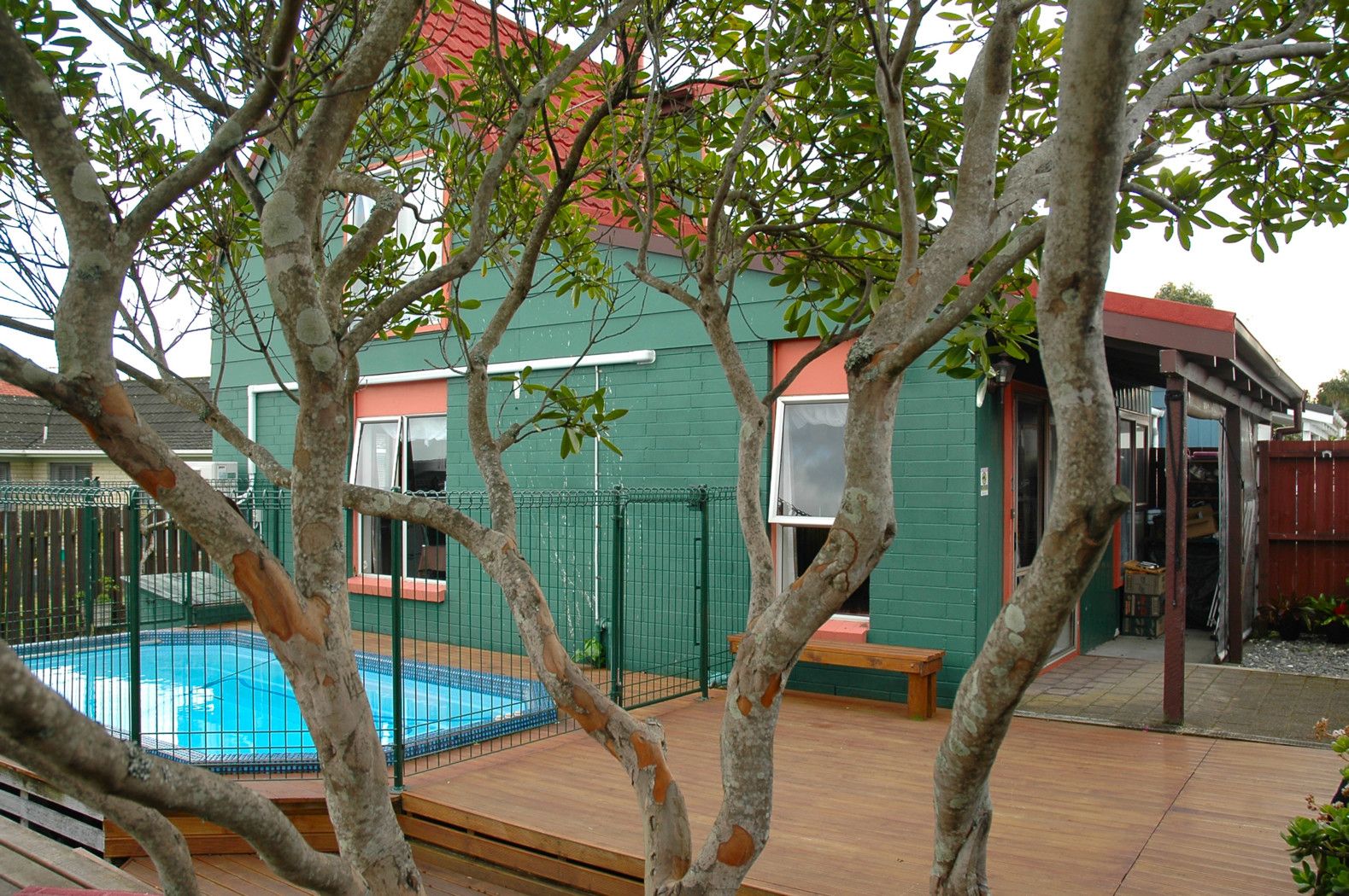 2/68 Prince Regent Drive, HALF MOON BAY, Manukau City