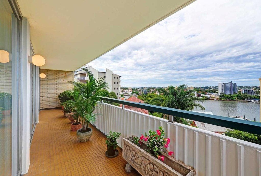 90 Lambert Street, KANGAROO POINT QLD 4169