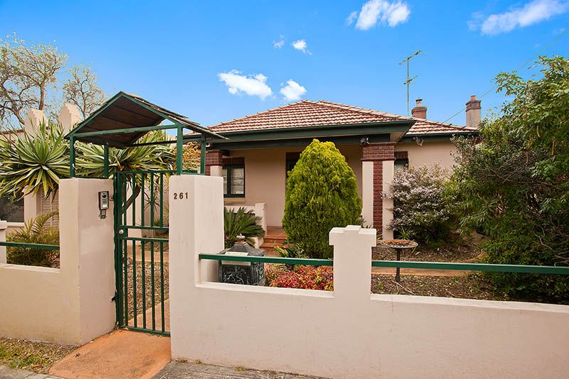 261 Dora Street, HURSTVILLE, NSW 2220